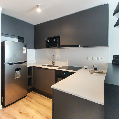 Imagen 5 de 19 de Venta - Monoambiente - Pocitos Nuevo