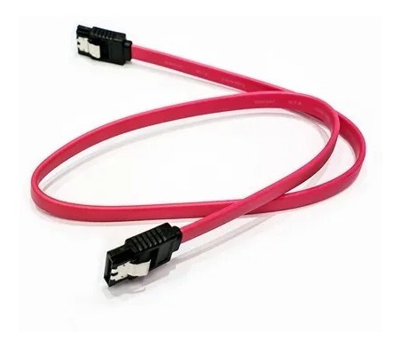 Cable De Datos Sata Para Dvr-pc-otros