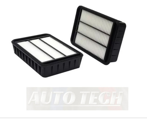 Filtro Aire Mitsubishi Lancer Wix 49023