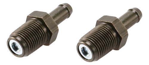 Válvula De Ventilación Pcv 12204-21011 De 2 Piezas Para Priu