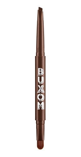 Buxom Power Line Plumping Lip Liner, Chocolate Cremoso, 0.01