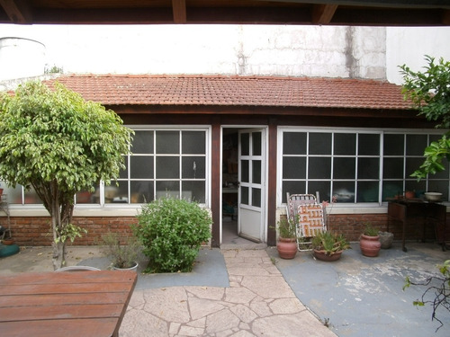 Imagen 11 de 14 de Casa 3 Ambientes Sobre Lote De 8,66 X 21,69