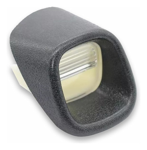 Faro Luz Patente Chevrolet S10 01- Lado Derecho