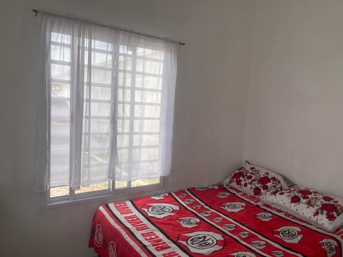 Vivienda De 4 Ambientes Y Pileta A La Venta En Máximo Paz Moradas De Máximo.