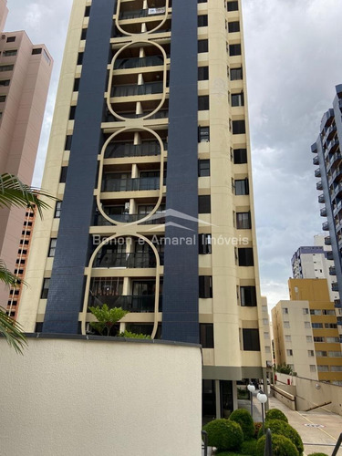 Imagem 17 de 20 de Apartamento À Venda Em Mansões Santo Antônio - Ap012736