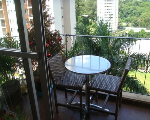 Imagem 3 de 14 de Apartamento - Mor5 - 33194696