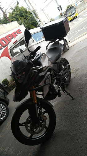 Imagem 7 de 13 de Bmw G310 Gs