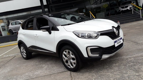 Imagem 5 de 10 de Captur Zen 1.6 Cvt Flex