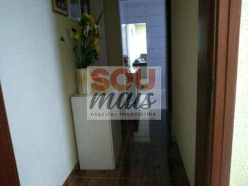 Imagem 15 de 15 de Casa Em Jardim Santa Marina 298 Mil- Sorocaba - 79