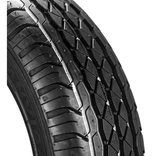 Kit 2 Pneu Lanvigator Aro R16 205/75r16c 110/108r Milemax R