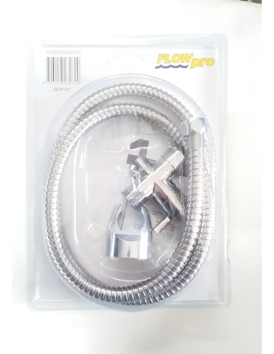 Ducha Bidet Arabe Para W.c. Flow Pro