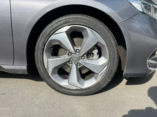 Honda Accord 2.0 T Aut