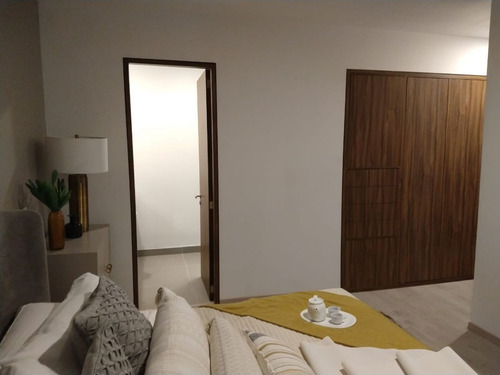 Departamentos En Pre-venta En Jardines Del Bosque