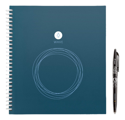 Cuaderno Inteligente Rocketbook Wave