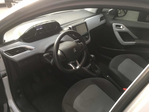 Peugeot 208 1.6 Allure Touchscreen