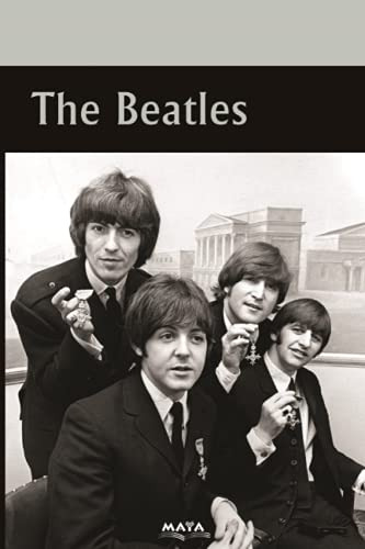 Libro : The Beatles Personalidades Que Dejaron Huella -...