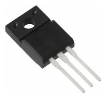 Comprar Fqpf5n50c Fqpf 5n50c Transistor Mosfet N 500v 5a To220