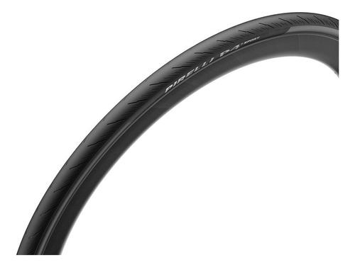 Llanta Bicicleta Pirelli P4 Sport 700x24 Plegable Color Negro