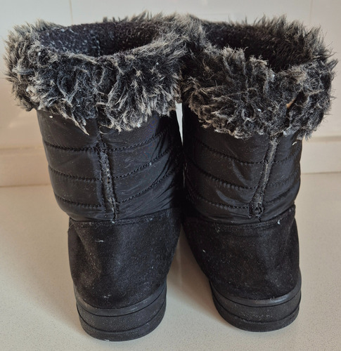 Botineta Airwarm Oslo Mujer 37.5 (Usado)