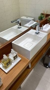 Imagem 15 de 20 de Rrcod3455 - Lindo Apartamento Condominio One Gramercy Park - 98mts - 02 Dorms - Sala Ampliada - 02 Vagas - Oportunidade - Ótima Localização - Rr3455 - 69354417