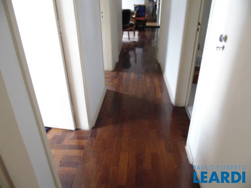 Imagem 13 de 15 de Apartamento - Jardim Paulista - Sp - 528585