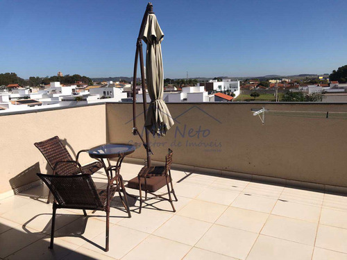 Imagem 23 de 30 de Apartamento Com 2 Dorms, Vila São Guido, Pirassununga - R$ 300 Mil, Cod: 10131872 - V10131872