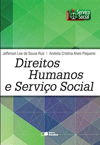 Libro Direitos Humanos E Servicos Social - Colecao Servico S