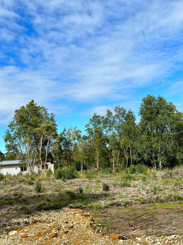 Parcela En Pto. Montt (106701)