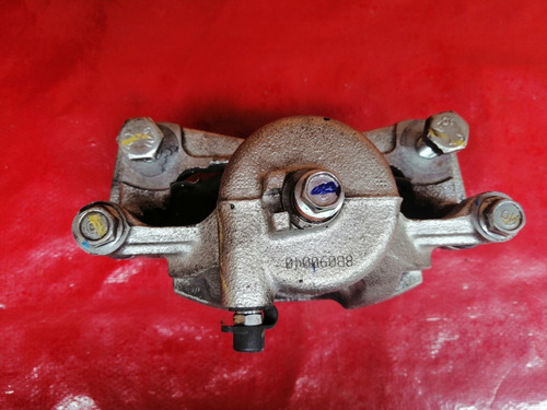 Caliper Delantero Derecho Chevrolet Beat 2018 Al 2020 1.2lts (Usado)