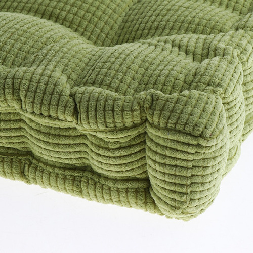 Almohada De Cojín Tatami De Cojín Para Silla De Comedor