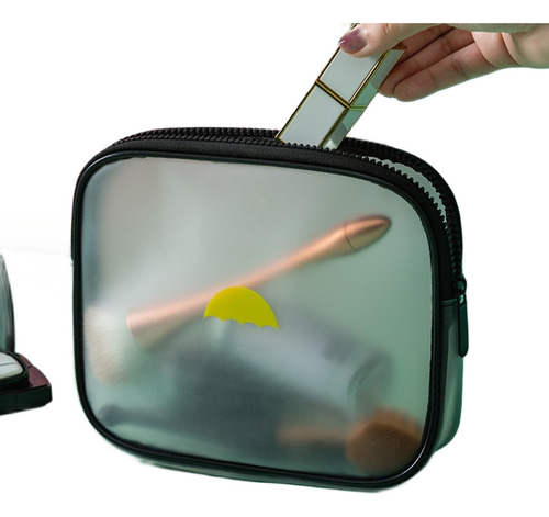 Bolsa Organizadora, Neceser, Práctico Y De Gran Valor