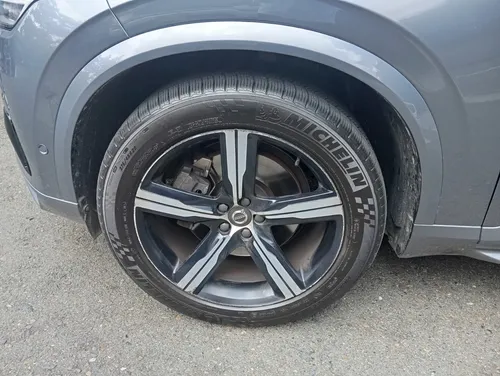 Volvo XC90 2.0 T6 4x4 R-design blindaje 2