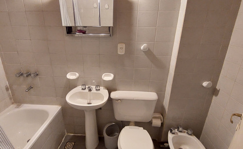 Las Leñas Invierno 2025- Duplex 7 Pers Y Depto P 5p