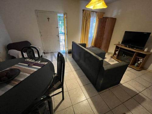Casa En Venta Villa Nueva Guaymallen