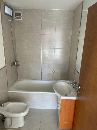 Departamento Monoambiente En Alquiler - 1 Baño - Belgrano