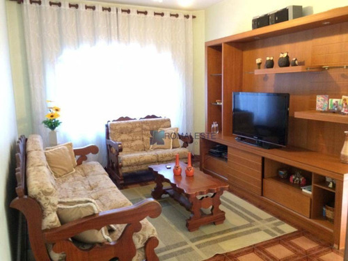 Excelente Sobrado Vila Formosa - So0225