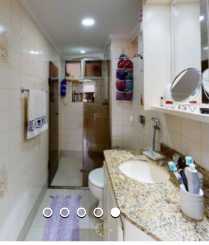 Imagem 12 de 12 de Apartamento À Venda Na Rua André Dreyfus, Sumaré, São Paulo - Sp - Liv-13070
