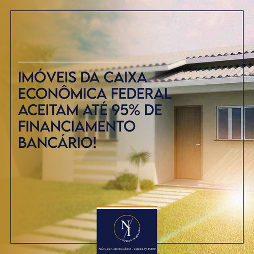 Imagem 5 de 14 de Condomínio José Vander - Oportunidade Única Em Bugre - Mg | Tipo: Apartamento | Negociação: Venda Direta Online | Situação: Imóvel Ocupado - Cx8444406358525mg