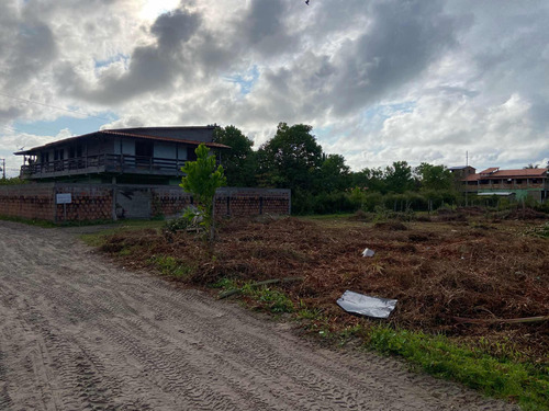 Vendo Terreno Em Boipeba