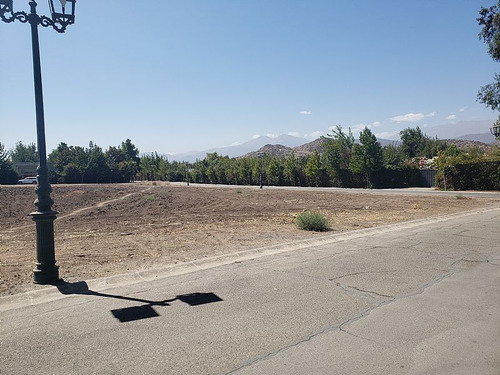 Condominio Reyes De Lo Arcaya Sitio Plano No Perimetral