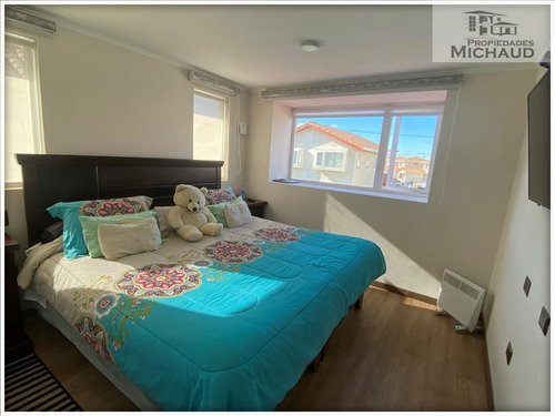 Casa En Condominio Alto Maule - Talca