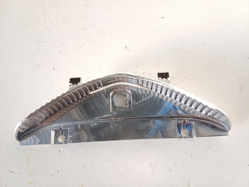 Plastico 3 Stop Hyundai Accent 1.6 18 22 Original (usado (Usado)