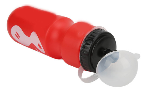 - Hervidor De Plástico For Bicicleta, 750 Ml, Soporte For Bo