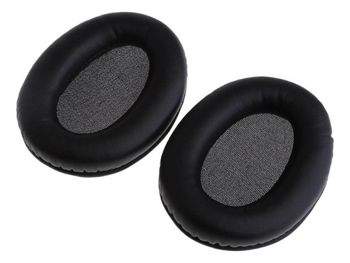 [ Almohadillas De Repuesto Para Auriculares Ii Gaming