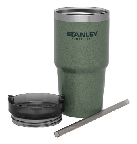 Vaso Termico Stanley Adventure Vaso 20 Oz Pa-pa