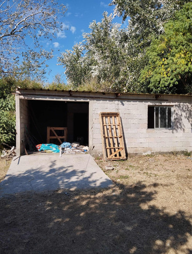 Casa En Alquiler En Ciudad Del Plata Playa Pascual