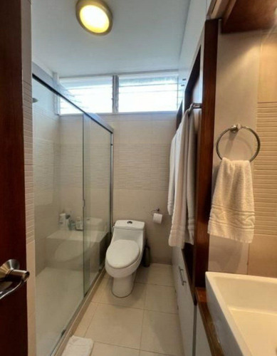 Alquiler De Hermoso Apartamento Amoblado En Los Palos Grandes. Aa Solo Cliente Directo