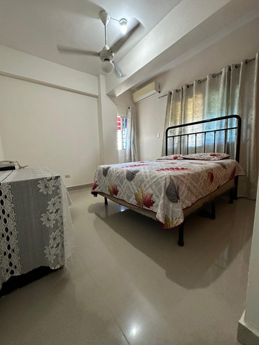 Se Vende Apartamento En Madre Vieja Sur, San Cristobal
