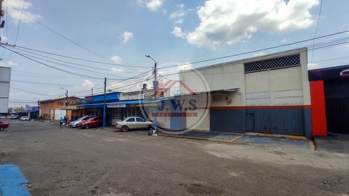 Venta Bodega Con Buena Iluminación, Cerca De Alkosto En Villavicencio - Jws Inmobiliaria 