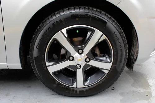 Chevrolet Onix 1.4 Ltz